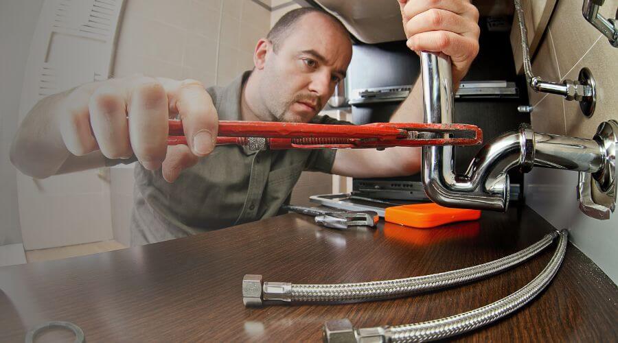 Professional sink repair in Clifton Forge, VA